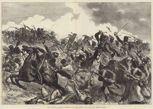A carga de balaclava